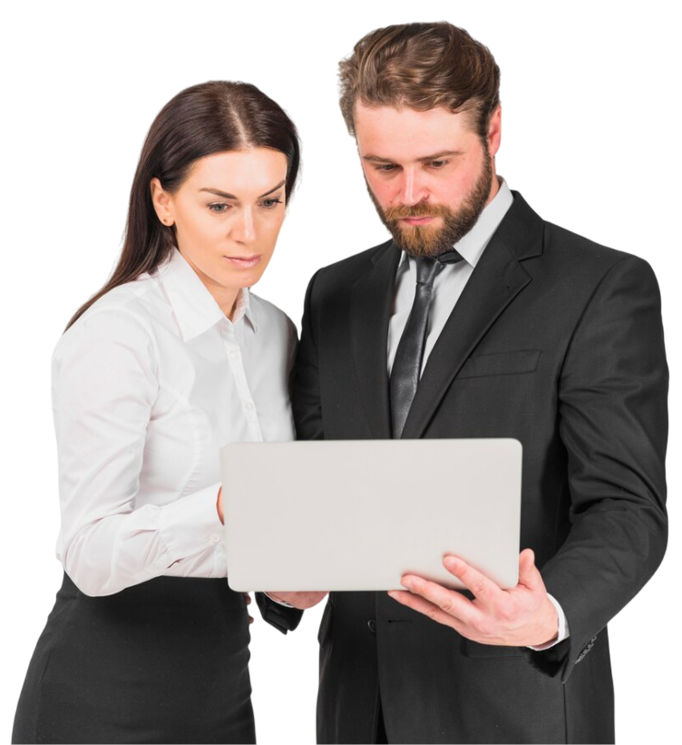 Иностранные офисные работники в Кыргызстане