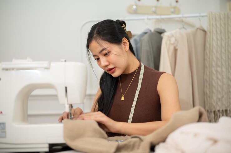 6834dea1b03e1_professional asian female tailor fashion designer is sewing dress with sewing machine_67155 45362